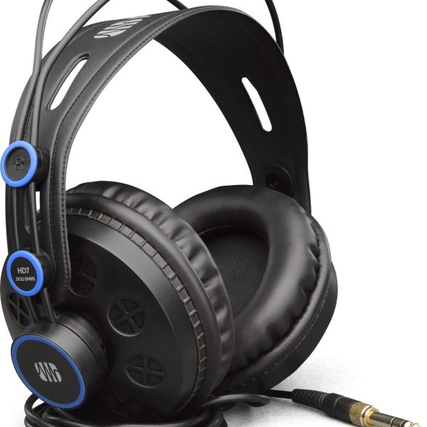 Presonus HD7-A Audífonos monitoreo profesionales