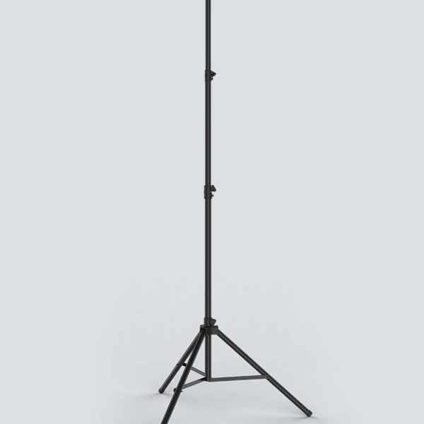 Base Chauvet CH03 tripode luces