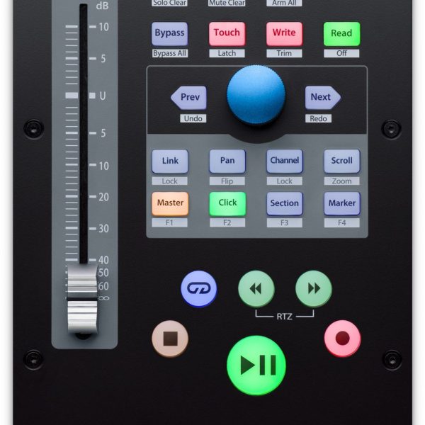 Presonus FADERPORT v2 Controlador Superficie de control