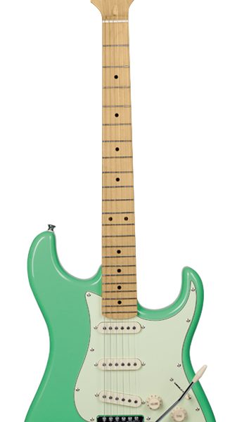 Guitarra Tagima TG530 SG electrica stratocaster
