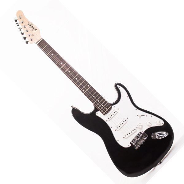 Guitarra Boss LAST32BK Electrica stratocaster