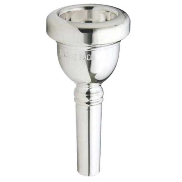 Boquilla Lyon France HT3 trombon AL-L 6 1/2