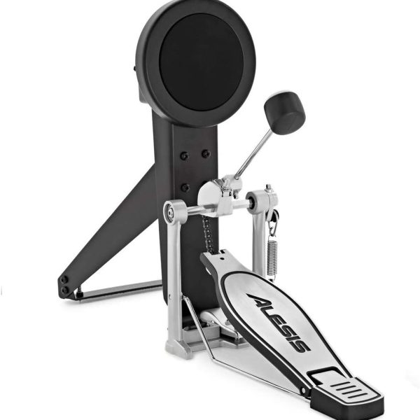 Kick Alesis 629990363-A Pad Adhesivo Alesis-Strikeprokitxus