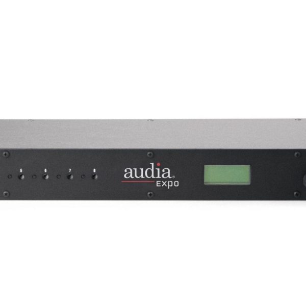 Expansor Biamp AUDIA EXPO-4 4 Salidas