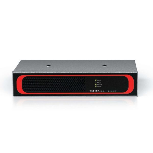 Expansor Biamp TESIRA EX-IO Poe