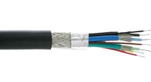 Cable Kramer BC-5X5S Rgb 5 Minicoaxiales