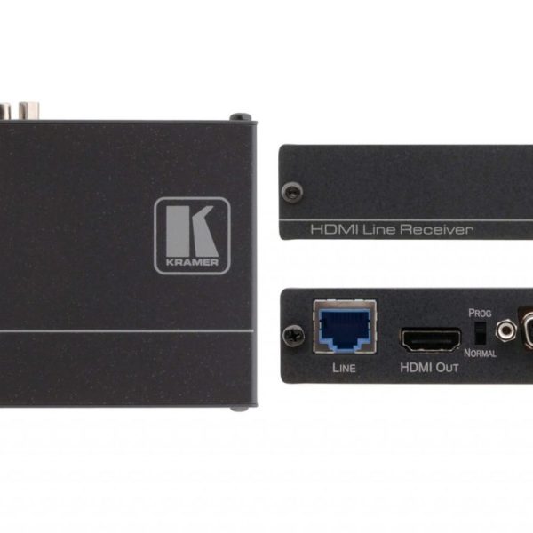 Receptor Kramer TP-580R Hdbaset 4K