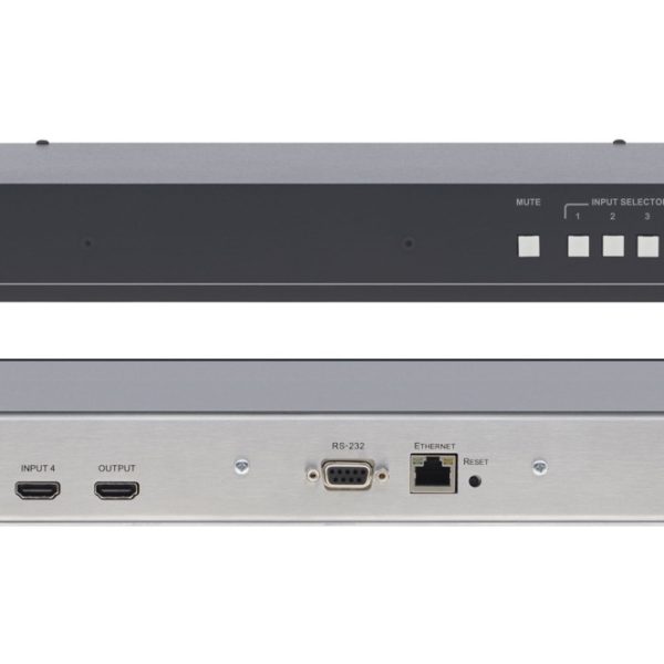 Selector Kramer VS-41H Switcher HDMI