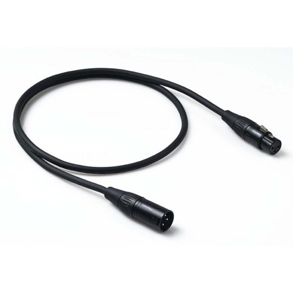 Cable Proel CHL250LU5 Xlr A Xlr 5 Mts