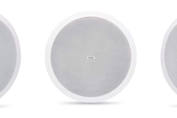 Qsc AD-C.SUB-WH Subwoofer Techo