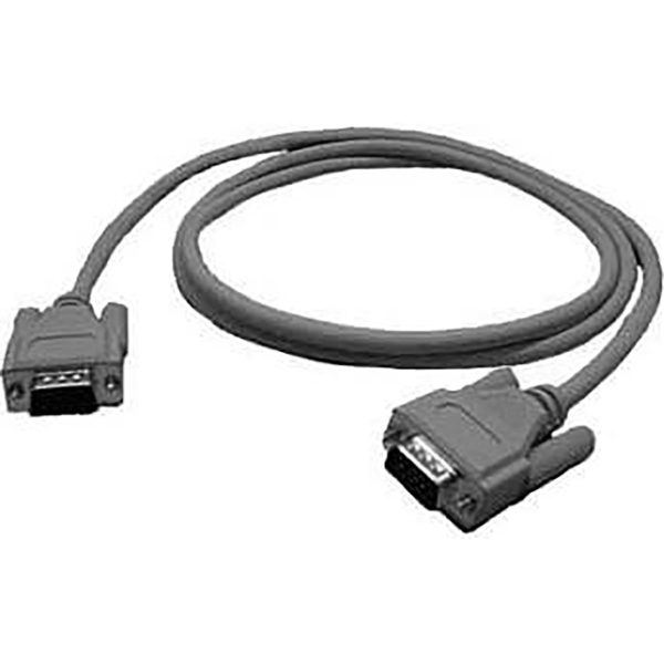 Cable Qsc DPC-4 Data Port 1,2 Mts