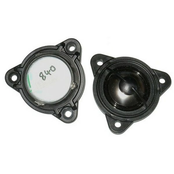 Tweter Qsc SP-000061-00 1" Para Ad-S52 Y Ad-S82