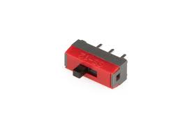 Repuesto Shure 55A8087 Switch