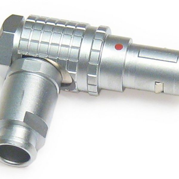 Repuesto Shure 95A8733 Conector Lemo 5-Pin