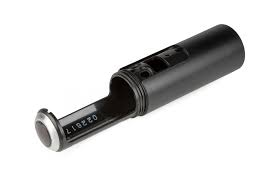 Repuesto Shure 95D9048 Caja Soporte Bateria Pgx2