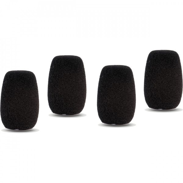 Paravietos Shure ACVG4WS-B Cvg Negro