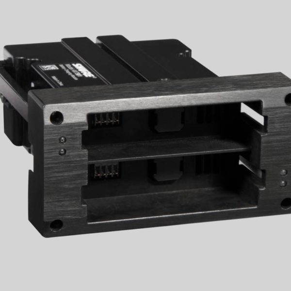 Modulo Shure AXT901 De Carga Axient Bolsillo