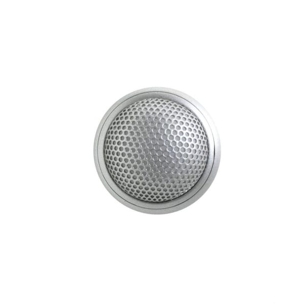 Micrófono Shure MX395AL/BI Alambrico Bidireccional