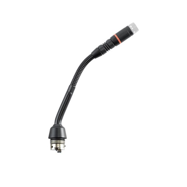 Micrófono Shure MX405RLP/N Alambrico