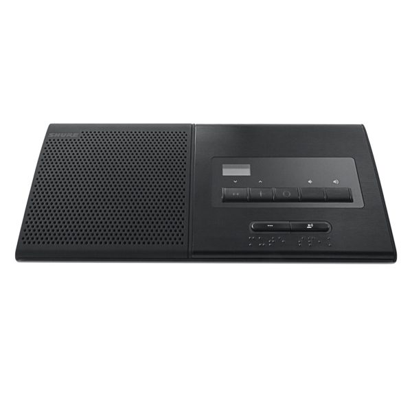 Unidad Shure MXC630 De Conferencia Con Votación