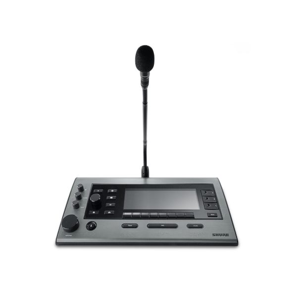 Consola Shure MXCIC De Interpretación Shure