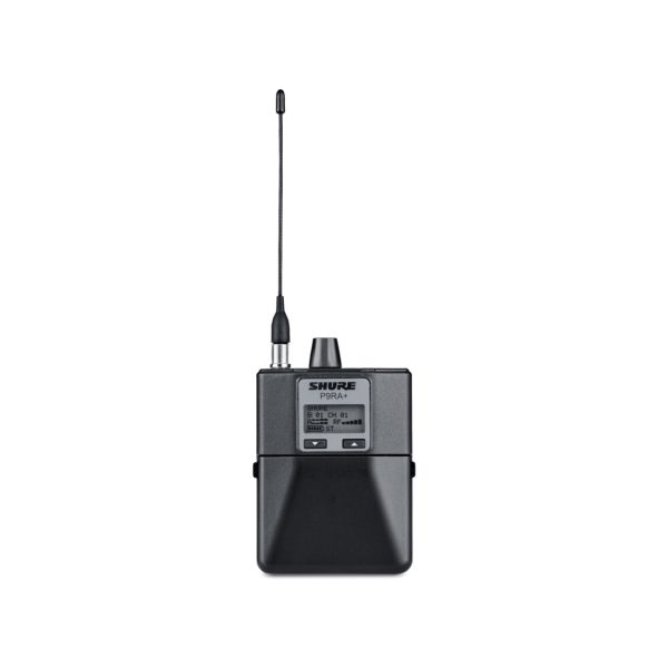 Receptor Shure P9RA-L6 Psm900
