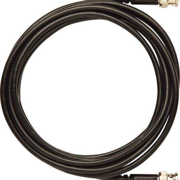 Cable Shure PA725 3 Mts