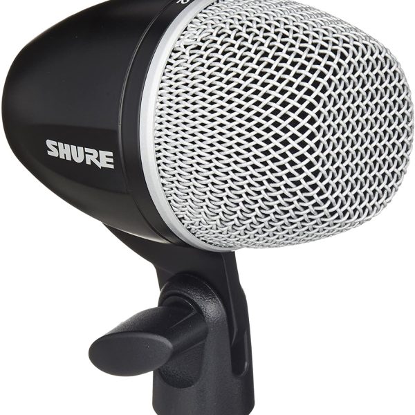 Micrófono Shure PG52-LC Alambrico