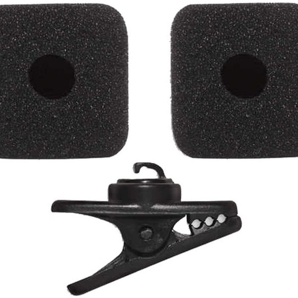 Kit Shure RK377 Clip Para Pga31