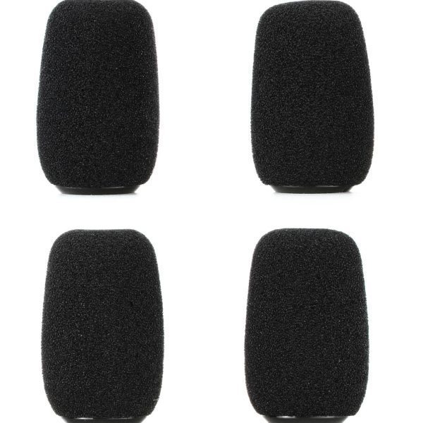 Espuma Shure RK412WS Mx412 - Mx418