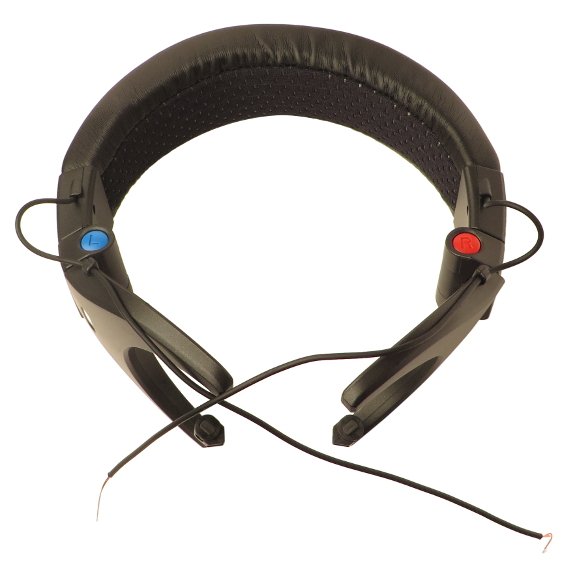Repuesto Shure RPH840 Diadema Srh840 Shure