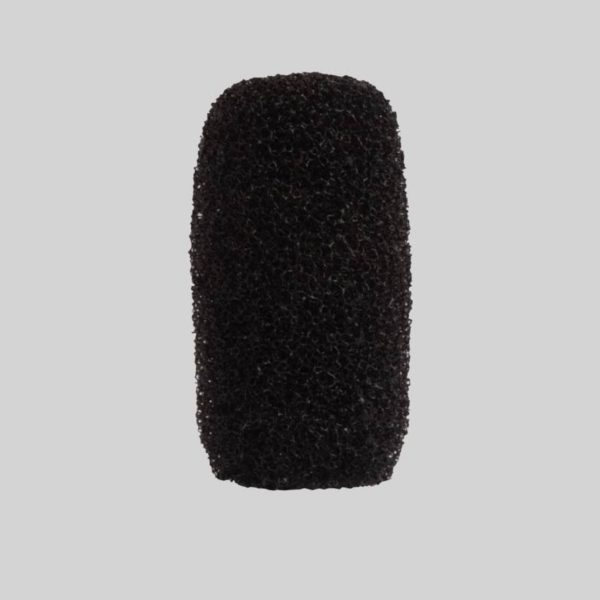 Espuma Shure RPM320 Countryman Negro