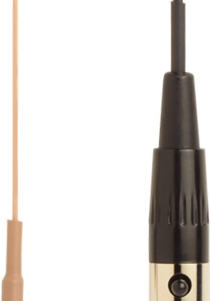 Repuesto Shure RPM654 Cable Countryman Tan 1Mm