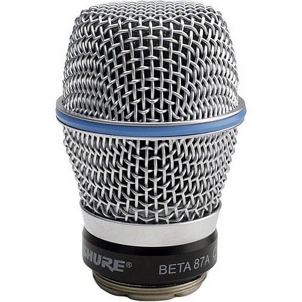Capsula Shure RPW120 Para Beta87A