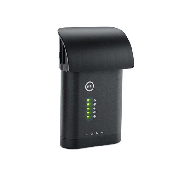 Bateria Shure SB930 Recargable Inteligente Shure
