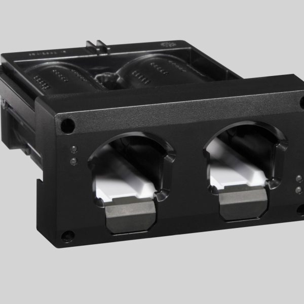 Modulo Shure SBM920 De Carga Para Baterias