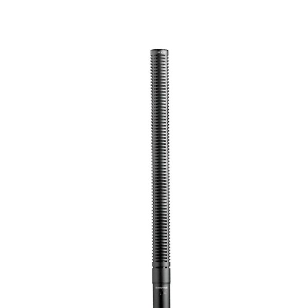 Micrófono Shure VP89L Canon Largo