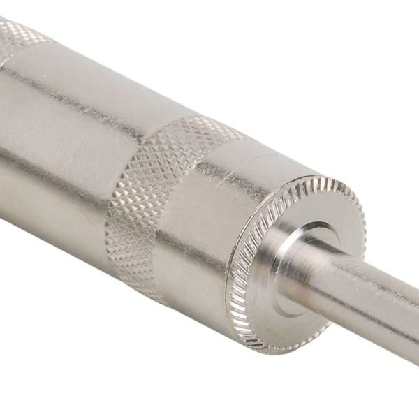 Plug Switchcraft 188 Mono Metalico