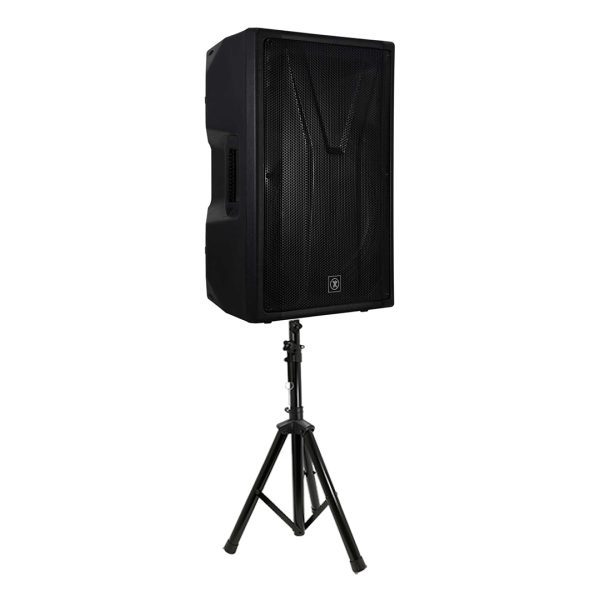 Yamaki S715 Combo Cabina Activa 700w Con base tripode
