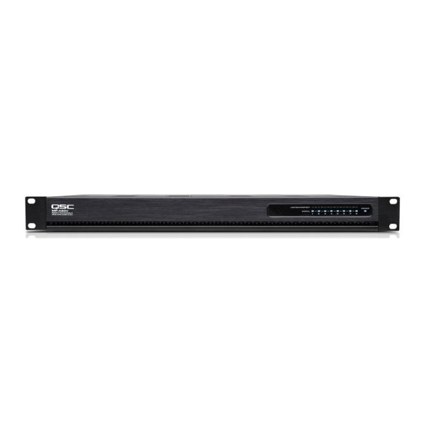 Amplificador Qsc MP-A80V Flexible 8 Ch