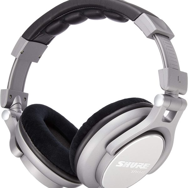 Diadema Shure RPH940 Para Srh940