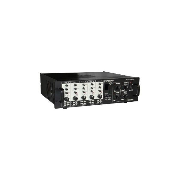 Yamaki MATRIZ-480T MKII Amplificador Matriz 4 Zonas