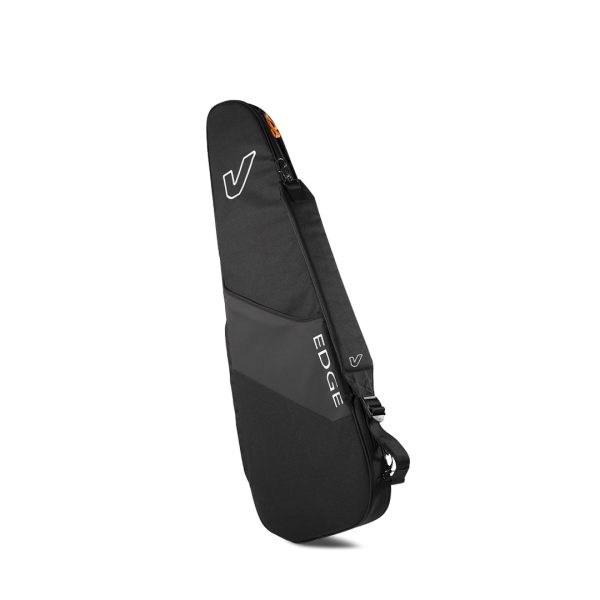 Estuche Gruvgear GIGBLADE EDGE Guitarra electrica Negro