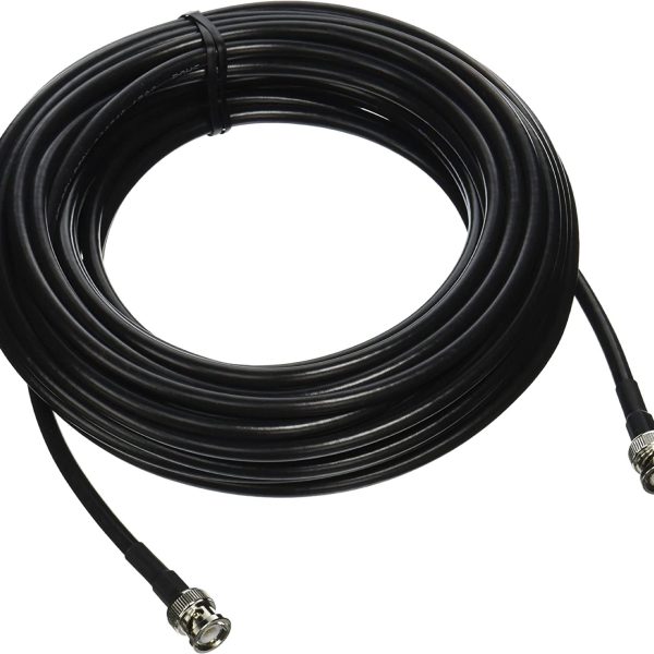 Cable Shure UA850 Antena 15.24M