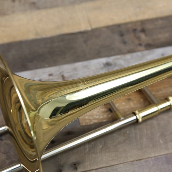 Trombon Eastman ETB221