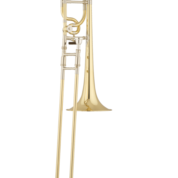 Trombon tenor Eastman ETB829G