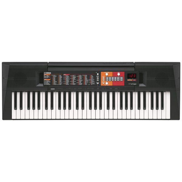 Piano Yamaha PSR-F51 Teclado Organeta 61Teclas
