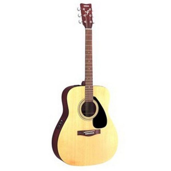 Yamaha FX310A Guitarra Electroacustica Natural