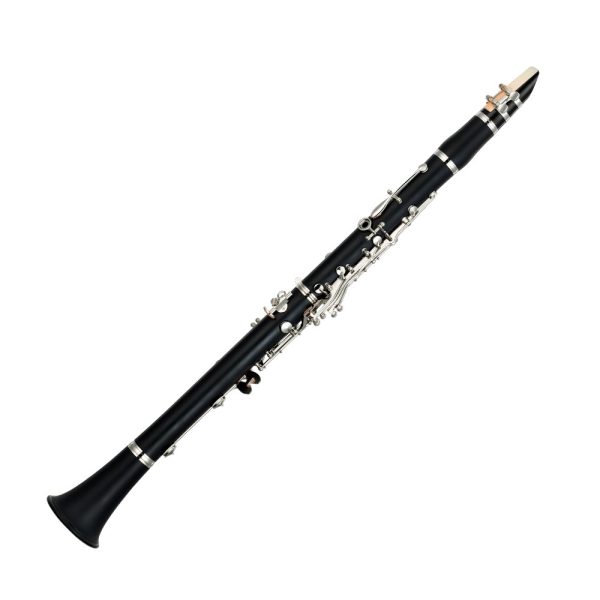Yamaha YCL255 Clarinete