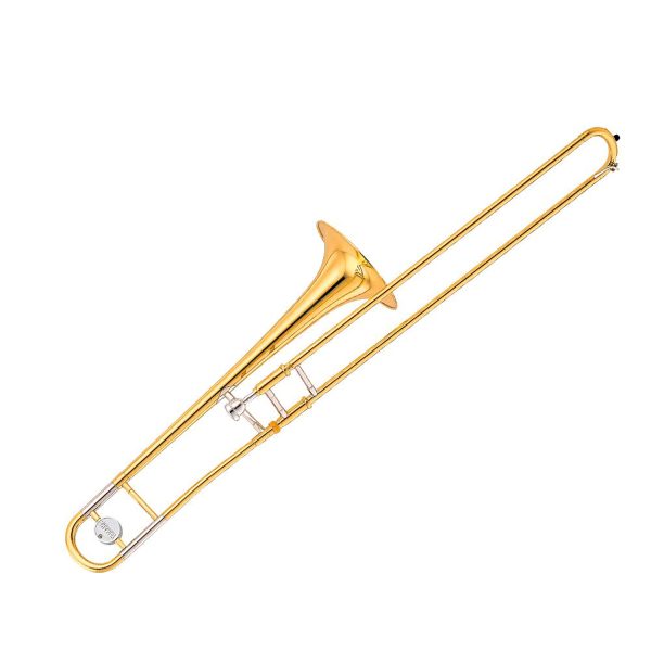 Yamaha YSL354E Trombón Tenor
